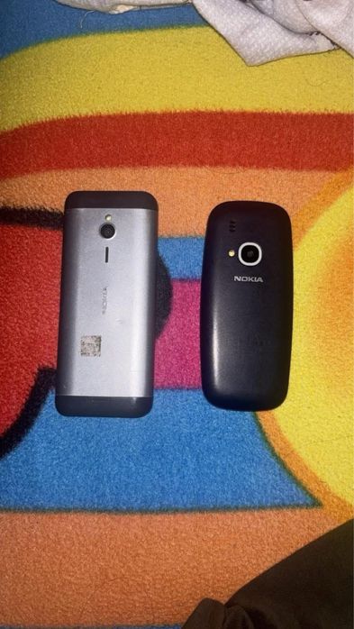 Telefoane Nokia in stare buna