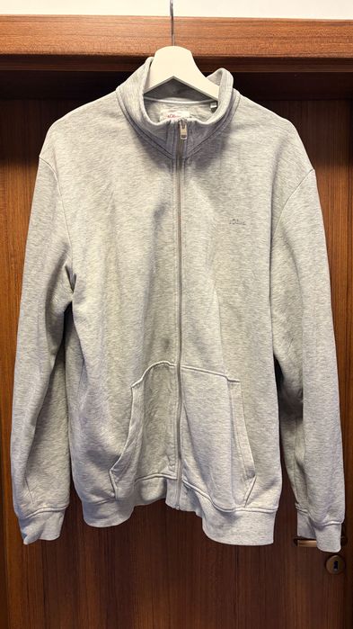 Мъжко горнище/суитшърт s.Oliver XL