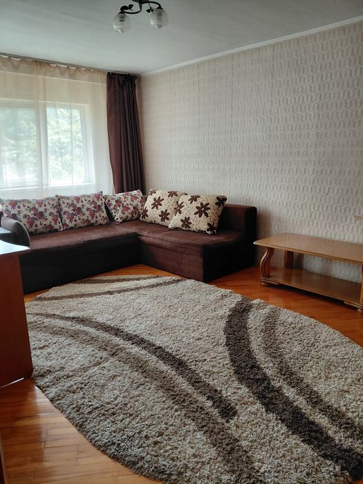 Ap 2 camere inchiriat Crangasi