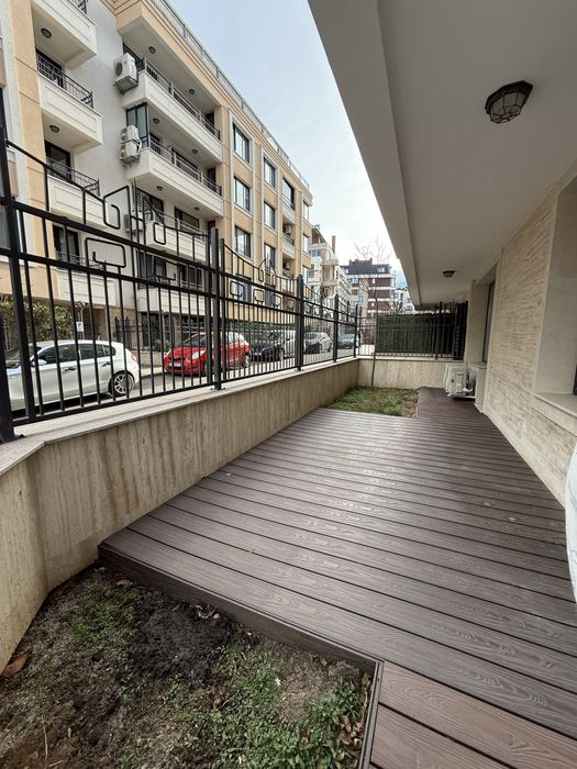 Дава се под наем Тристаен апартамент в София, Кръстова вада - 90 кв.м за 897.6 € - Снимка #13