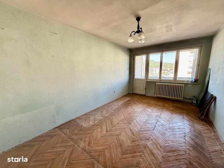 A/1654 De vânzare apartament cu 3 camere în Tg Mureș - Tudor