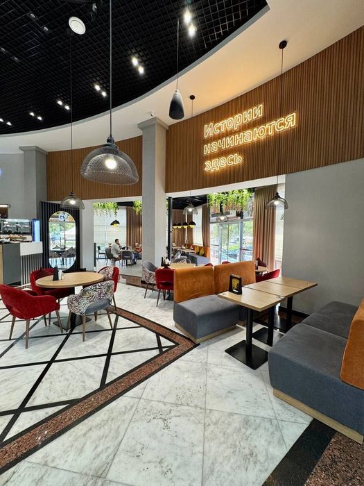 Аренда помещение метро Дружба Народов 320м2