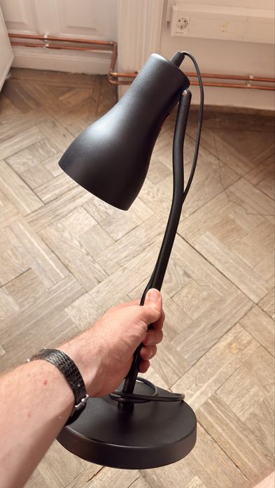 Lampa Ikea Finnstarr