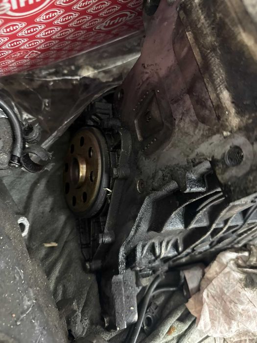 Bmw m57 306D5 Двигател На части