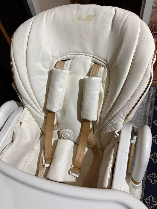 Детский стул для кормления Б/У