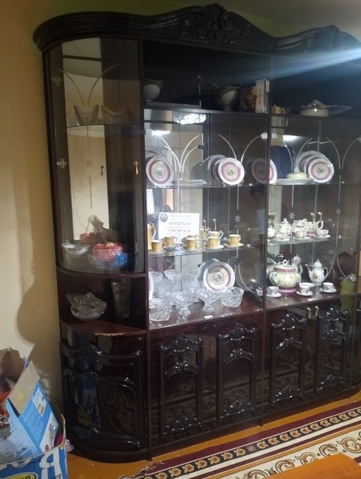 Stenka liza sotiladi