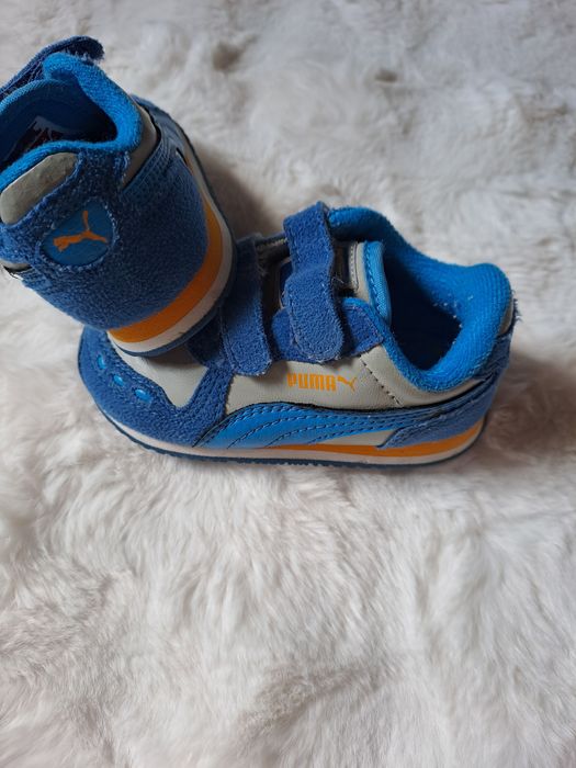 Adidqsi copii puma