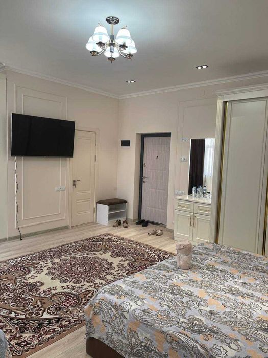 Своя МАКСИМ Горький Премиум Класса Инха !ЭЛИТНОМ ЖК ИТ ПАРК СТУДИЯ