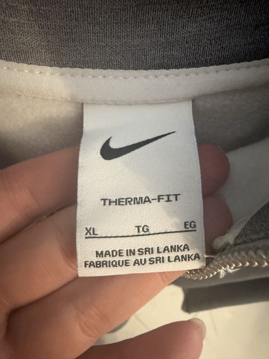 спортни дрехи на nike