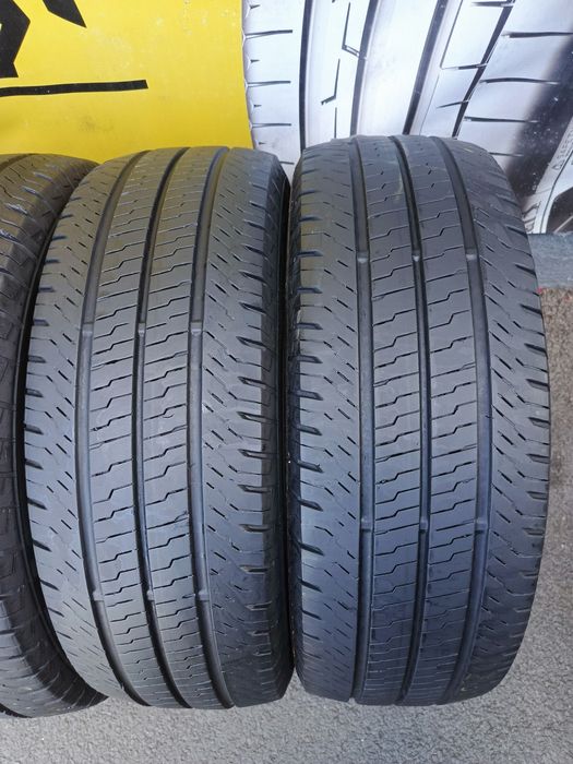 205.65.16C Continental Vara Second-hand