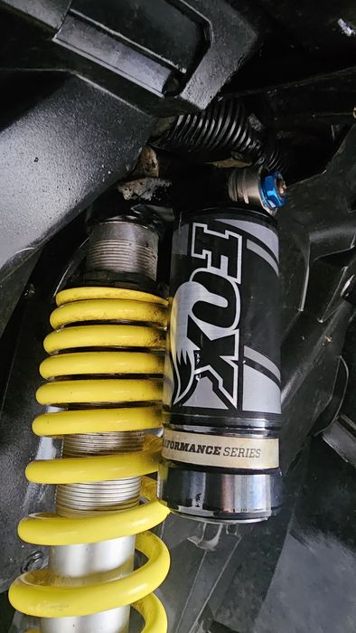 Can Am Outlander 1000R 2019