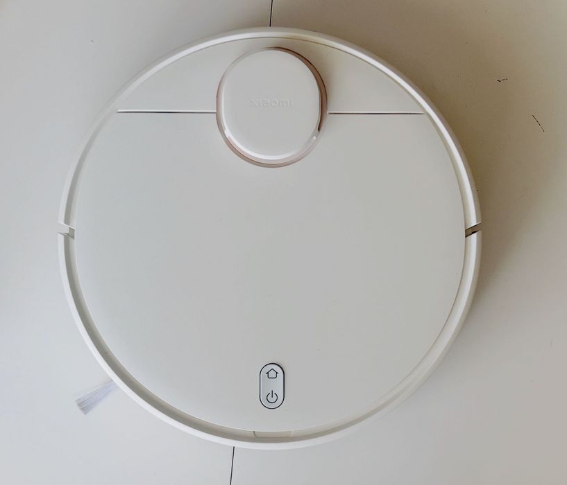 Робот прахосмукачка Xioami Robot Vacuum S10 /BHR5988EU