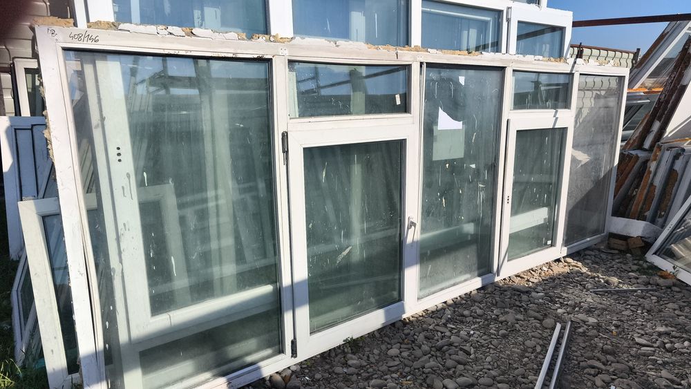 Geam Termopan 408/148 H