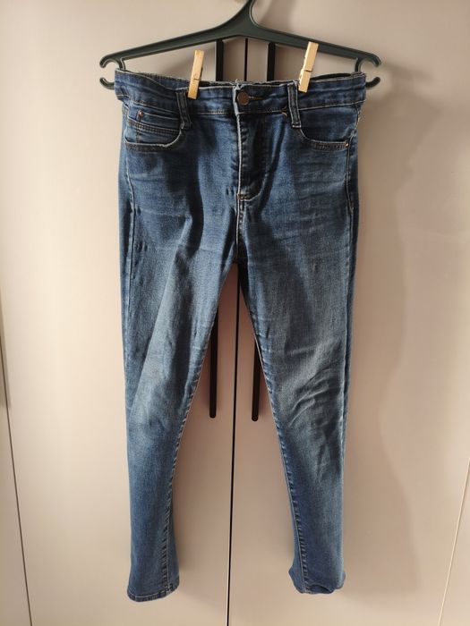 Женские одежда разные