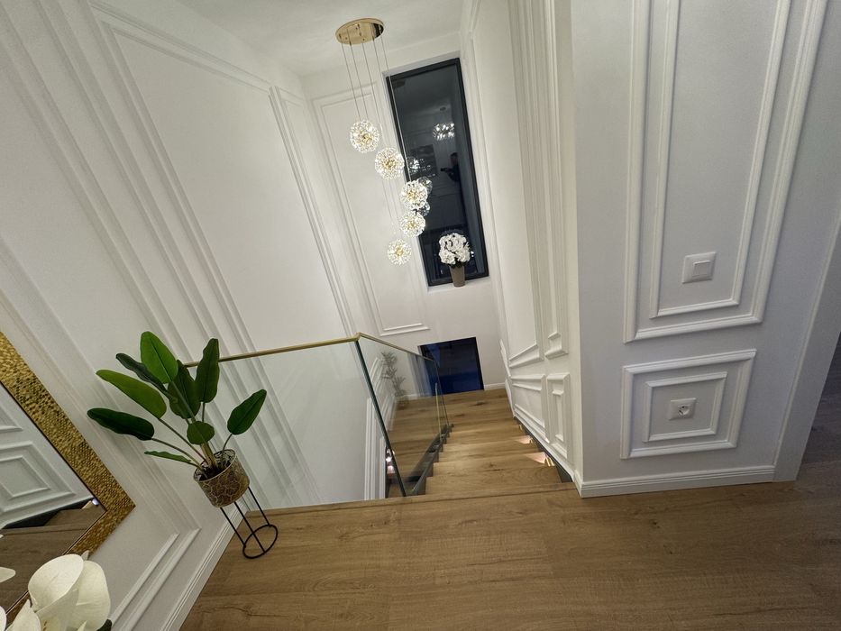 Pipera, Aviatiei, Mall Promenada