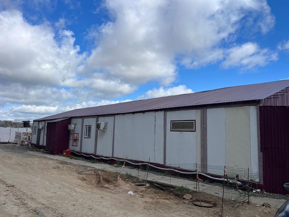 Продаётся модульная Столовая