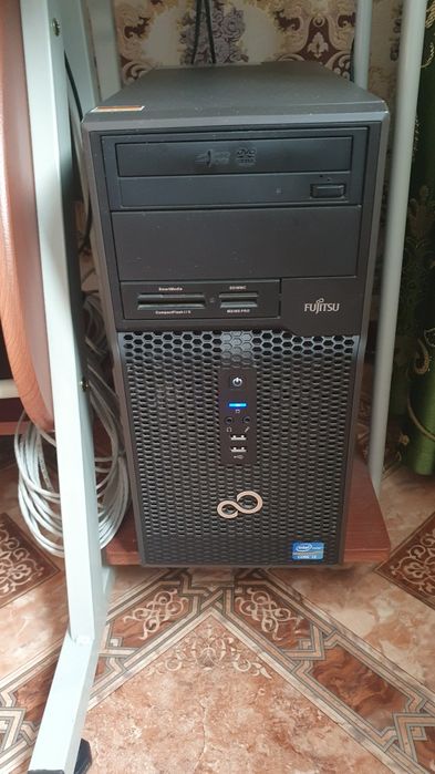 Продам компьютер