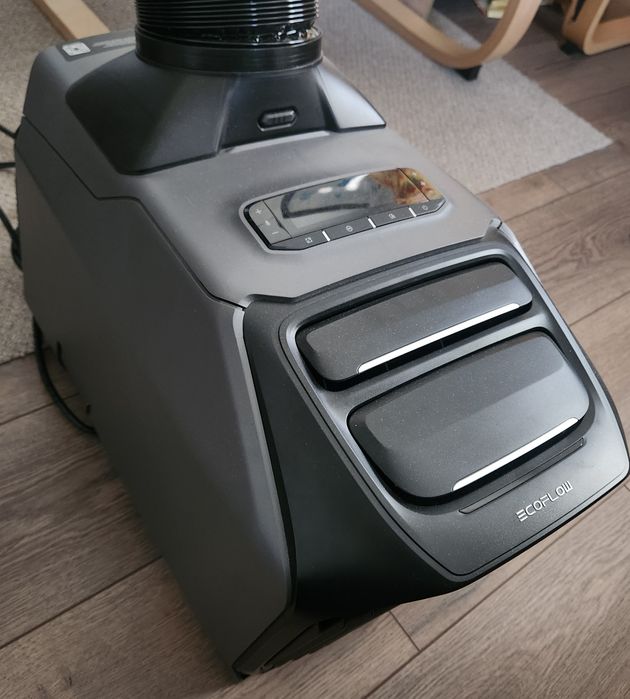 Ecoflow Wave 3 AC Ploiesti • OLX.ro