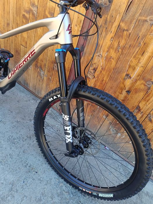 5% коледна отстъпка Lapierre Zesty AM CF 7.9 Ново