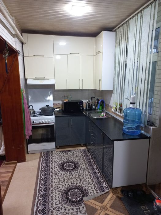 Продаётся квартира