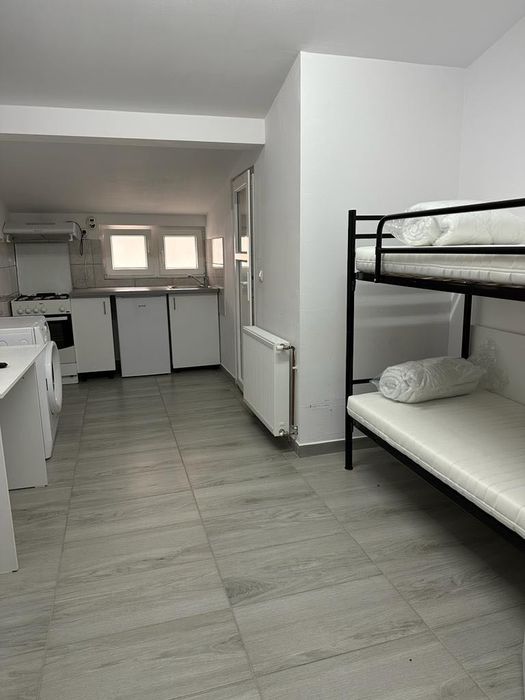 Cazare pentru muncitori,direct de la proprietar,Sagului,de la 800 lei lunar,utilități incluse
