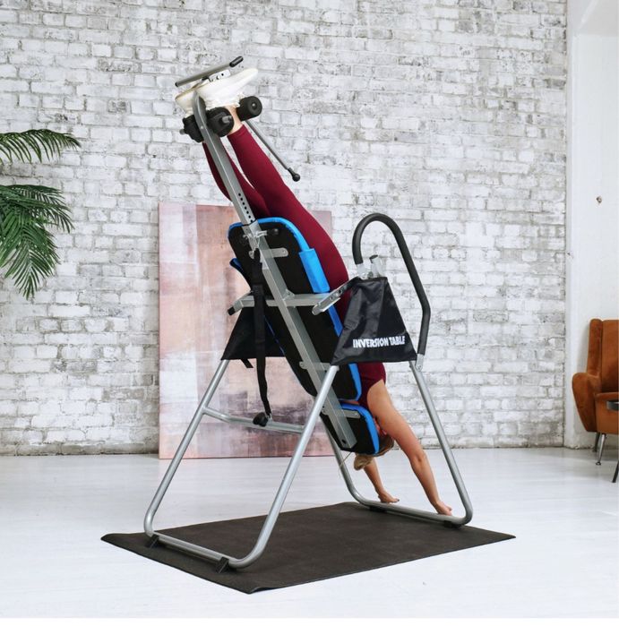 Аренда прокат инверсионного стола