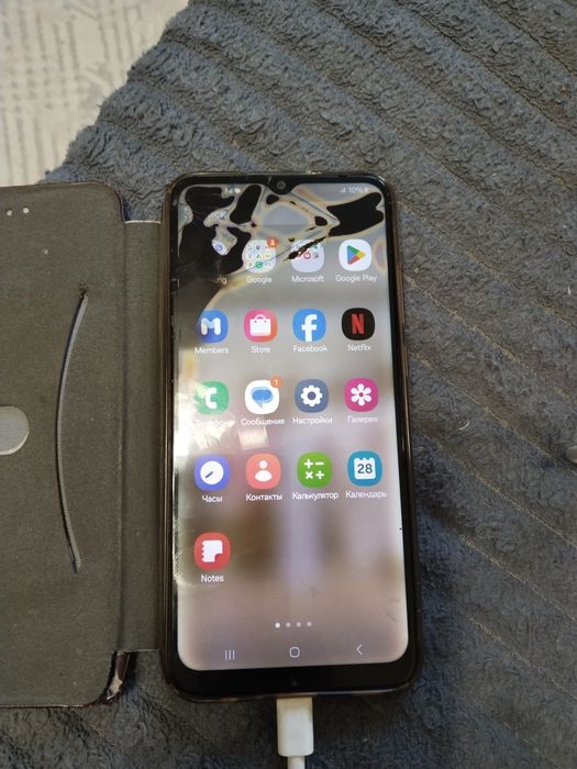 SamsungA04 продам