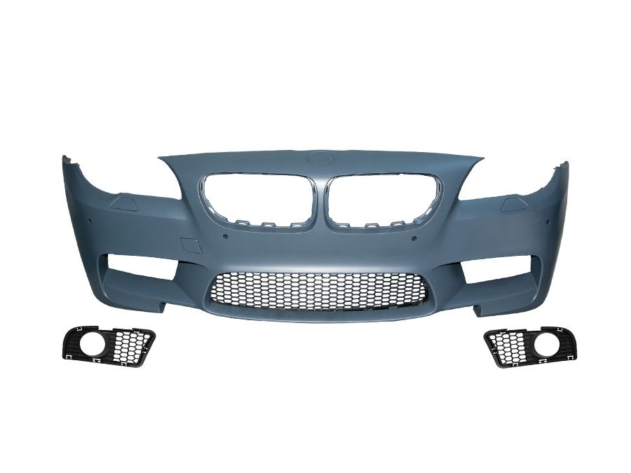 Предна M5 броня за BMW F10/F11 тунинг броня