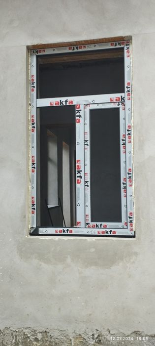 Akfa. Акфа пласт и другие бренды. Окна и двери. Дераза ва ромлар