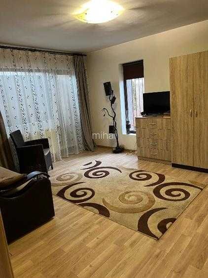 Inchiriez garsoniera otopeni cartier Odai