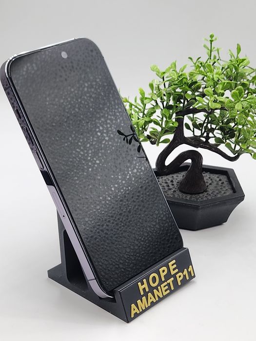 Hope Amanet P11-Iphone 14 pro/ 128gb/bat 87%/impecabil/garantie