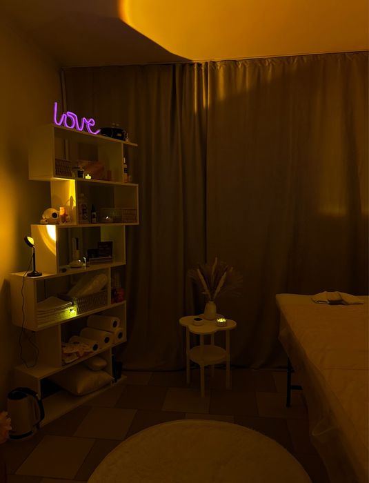 Массаж В Кокшетау