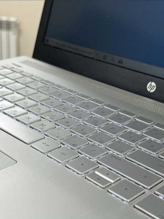 Ультрабук Нр Core i3-7 Ssd 128Gb Azu 6Gb