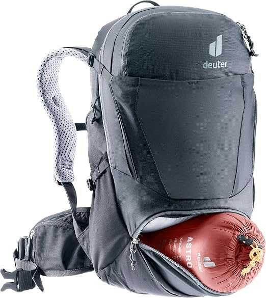 Rucsac de ciclism pentru femei Deuter Trans Alpine 28 SL