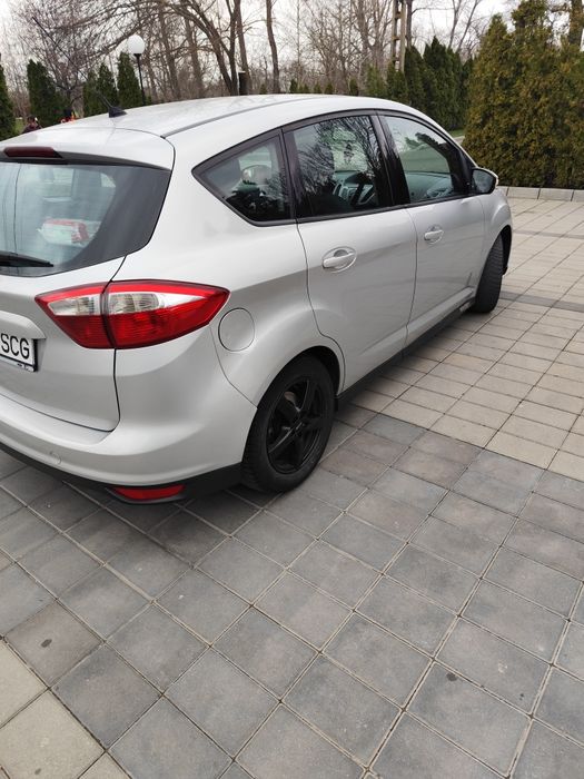 Vand ford Cmax din 2011