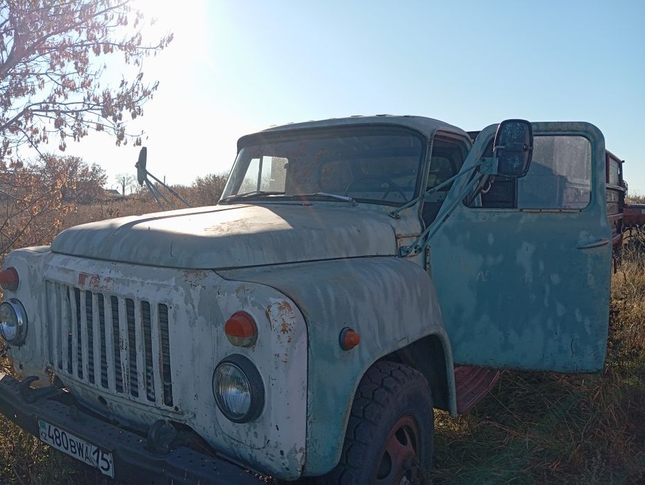 Продам трактор Т-4 алтаец