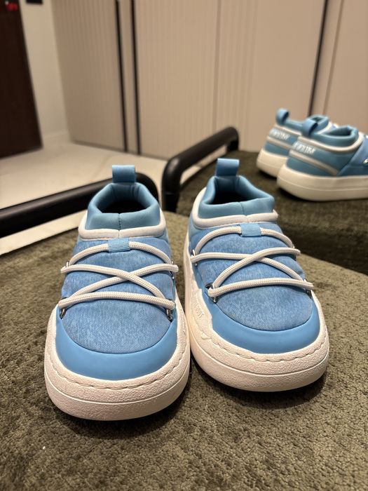 Детски Moon Boot