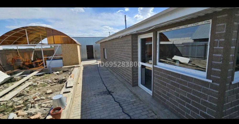 Продам частный дом