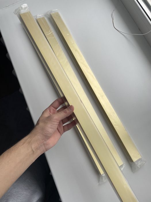 Ручка для шкафа