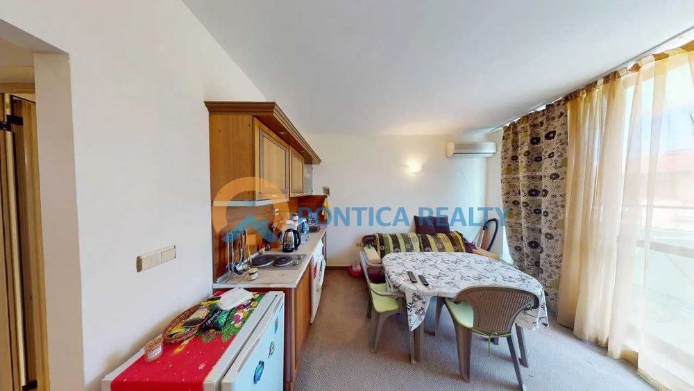 Продава се Двустаен апартамент в Бургас, Лазур - 62 кв.м за 535 €/кв.м - Снимка #6
