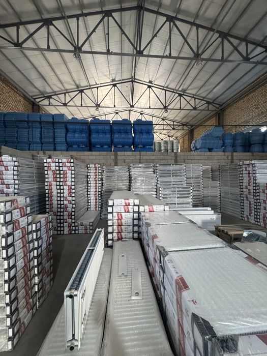 Радиатор Оптом Розница Украина Туркия Radiator Dona Optom Ukraina Jomi