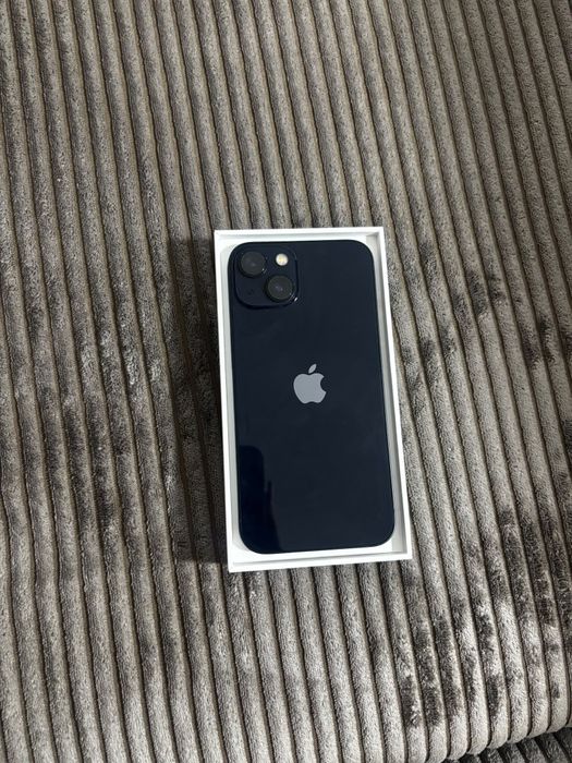iPhone 13 utilizat