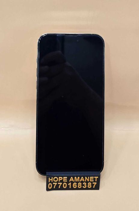 Hope Amanet P4 iPhone 14 PRO MAX / 128GB Baterie 84%