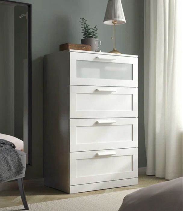 Комод IKEA Brimnese