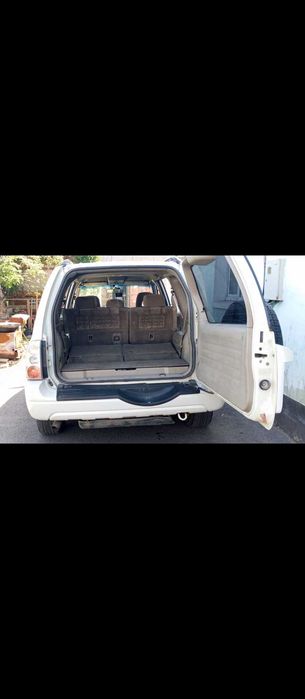 Suzuki Grand Vitara 2006г