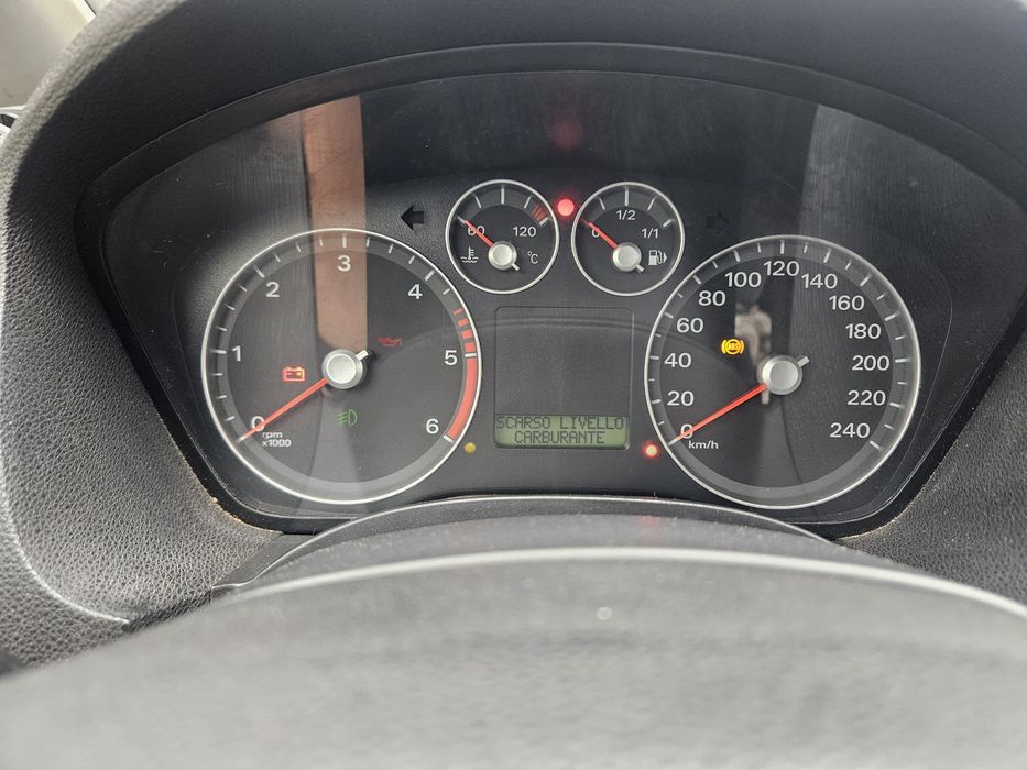 Форд Фокус Ц-макс Ц Макс 1.6 тдци 109к на части Ford Focus C-max C max