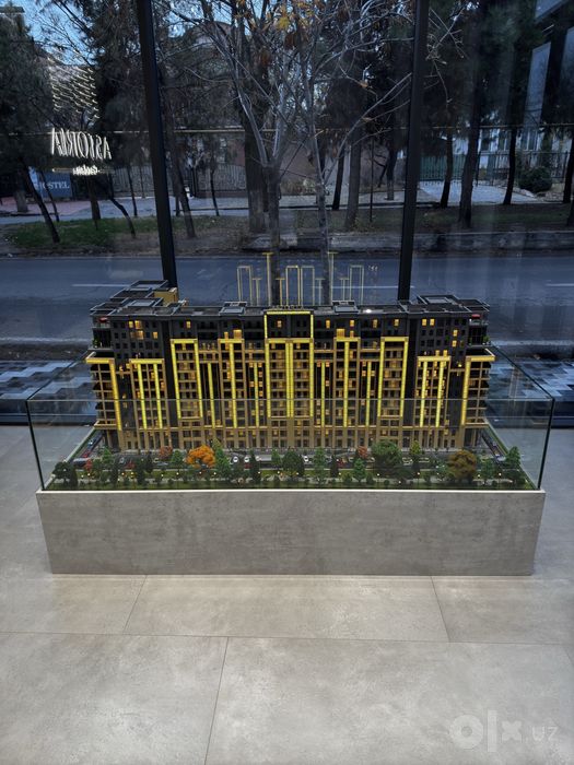 Maket va modellar