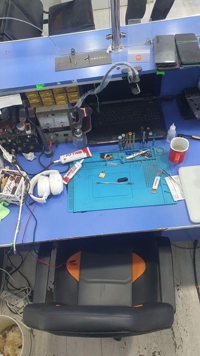 Arendaga joy bor usto telefon magazin