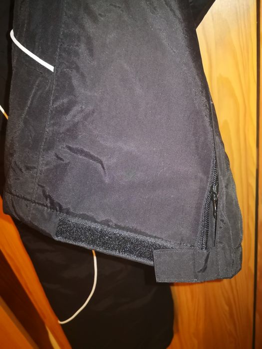 Pantaloni de ski - iarna - marime 36