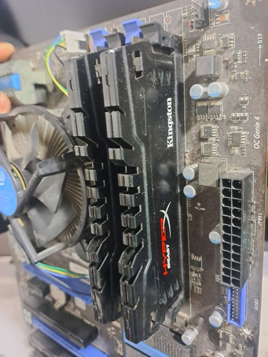 Kit placa de baza ieftin